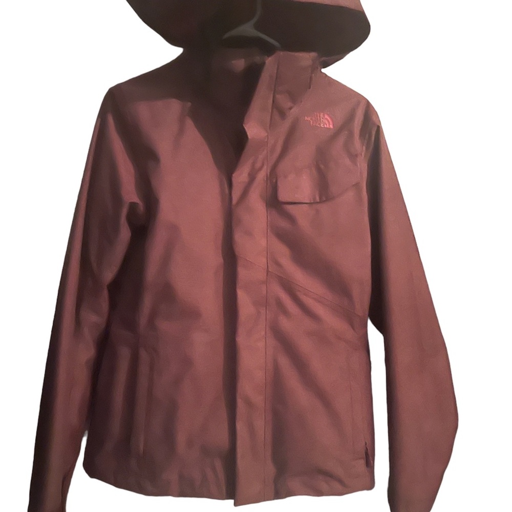 The North Face Woman’s Coat